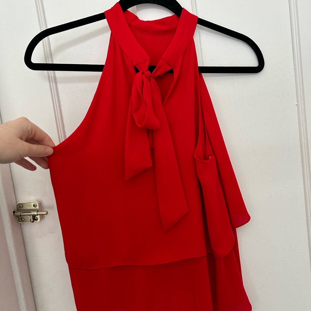 Zara Tank - Picture 2 of 3